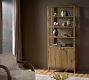 Hillsborough Bookcase (84")