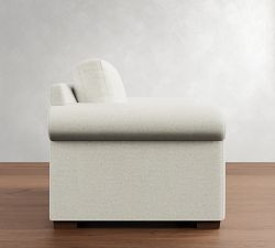 Shasta Roll Arm Chair