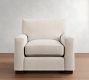 Turner Square Arm Chair