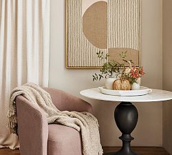 Geometric Wall Art
