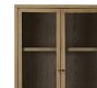 Gilden Cabinet (60")