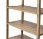 Hillsborough Bookcase (84")
