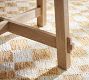 Toscana Round Extendable Dining Table (54"-78")