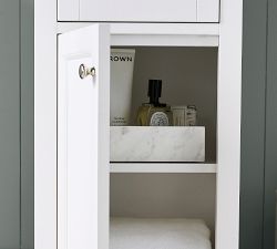 Classic Floor Storage (15")