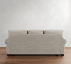 Fremont Roll Arm Sofa (69"&ndash;83")