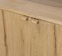 Hillsborough Bookcase (84")