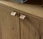 Hillsborough Bookcase (84")