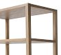 Hillsborough Bookcase (84")