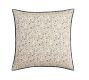 Mila Reversible Quilted Sham