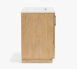 Miller Single Sink Vanity (26")