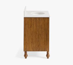 Summerville Single Sink Vanity (30")