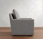 Ayden Square Arm Chair