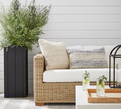 Farmstead Outdoor Planters