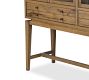 Gilden Cabinet (60")