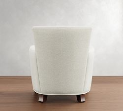 Irving Square Arm Chair