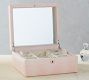 Mckenna Personalized Jewellery Box