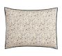 Mila Reversible Quilted Sham