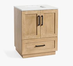 Miller Single Sink Vanity (26")