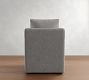 Ayden Square Arm Chair