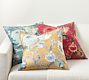 Dahlia Reversible Pillow Cover