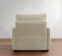 Pearce Modern Square Arm Chair