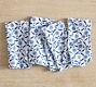 Mark D. Sikes Clementine Floral Napkins - Set of 4