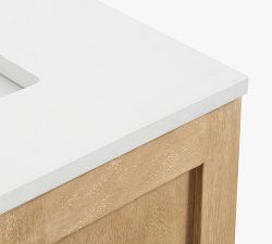 Miller Single Sink Vanity (26")