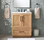 Miller Single Sink Vanity (26")