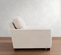 Turner Square Arm Chair