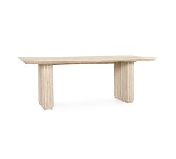 Taraval Dining Table (84")