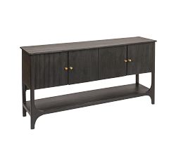 Katia Wood Buffet (63")