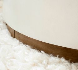Bellair Round Coffee Table (39")