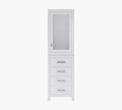 Ranulf Bath Linear Cabinet (21")