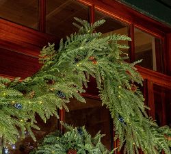 Weatherproof Norfolk Botanical Collection