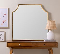 Juniper Arch Wall Mirror