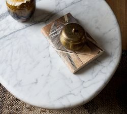 Cassara End Table (23")