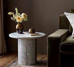 Cassara End Table (23")