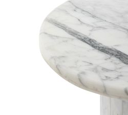 Cassara End Table (23")