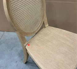 Open Box: Sausalito Dining Chair - Seadrift