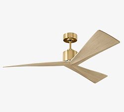 Hanley Indoor/Outdoor Ceiling Fan (52"-60")