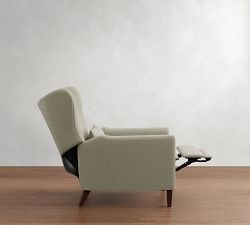 Champlain Square Arm Recliner