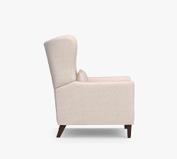 Champlain Square Arm Recliner