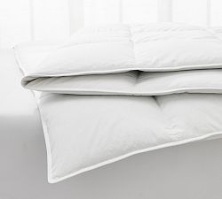 Perfect Puff Feather-Down Duvet Insert