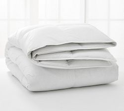 Perfect Puff Feather-Down Duvet Insert