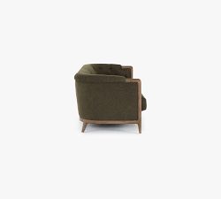 Knox Upholstered Sofa (90"w)
