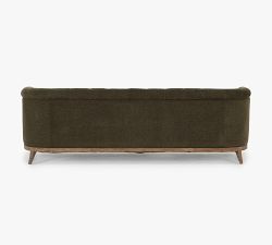 Knox Upholstered Sofa (90"w)