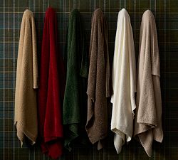 Cozy Eyelash Chenille Throw