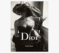 Dior Glamour by Mark Shaw