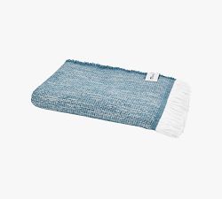 Sunbrella Outdoor Textured Throw