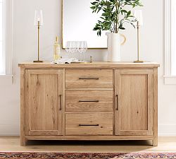 Joinery Buffet (62")